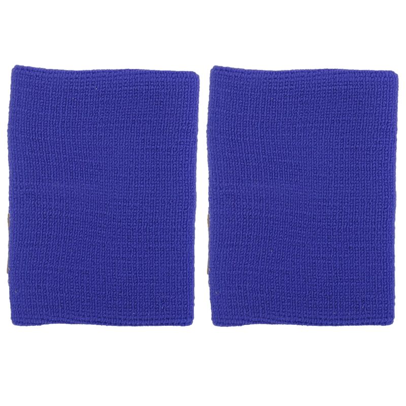 Jordan Dri-FIT Wristbands kék wirstbands, headbands