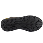 Skechers Slip-Ins: Pollard – Waylon Brown barna utcai cipő 205333-RDBR