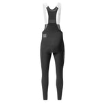 Rockbros ROAD TO SKY Men's Cycling with Pad M - Black m \ czarny nadrág