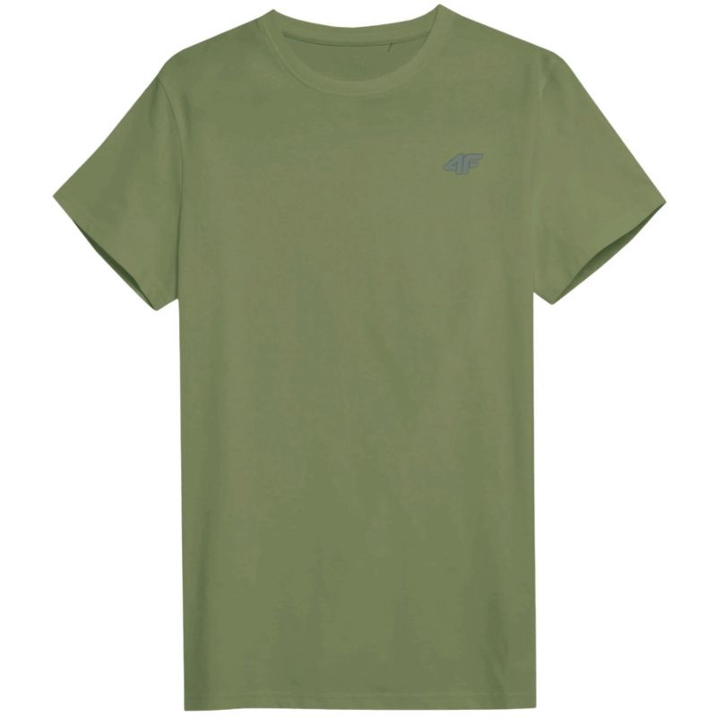 4f T-shirts M 4FWSS25TTSHM3965-96S Póló