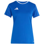 Adidas Entrada 26 Jersey women’s T-shirt blue 2xs póló JZ2495