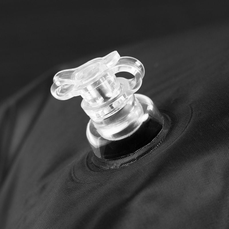 Spokey Savory Pillow SPK-944185 Self-inflating mat with pillow Edzőfelszerelés