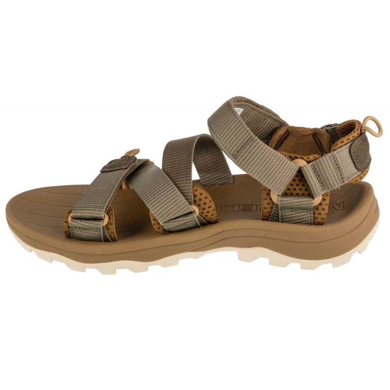 Merrell Speed Fusion Web Rmx W Sandals J008138 Cipő