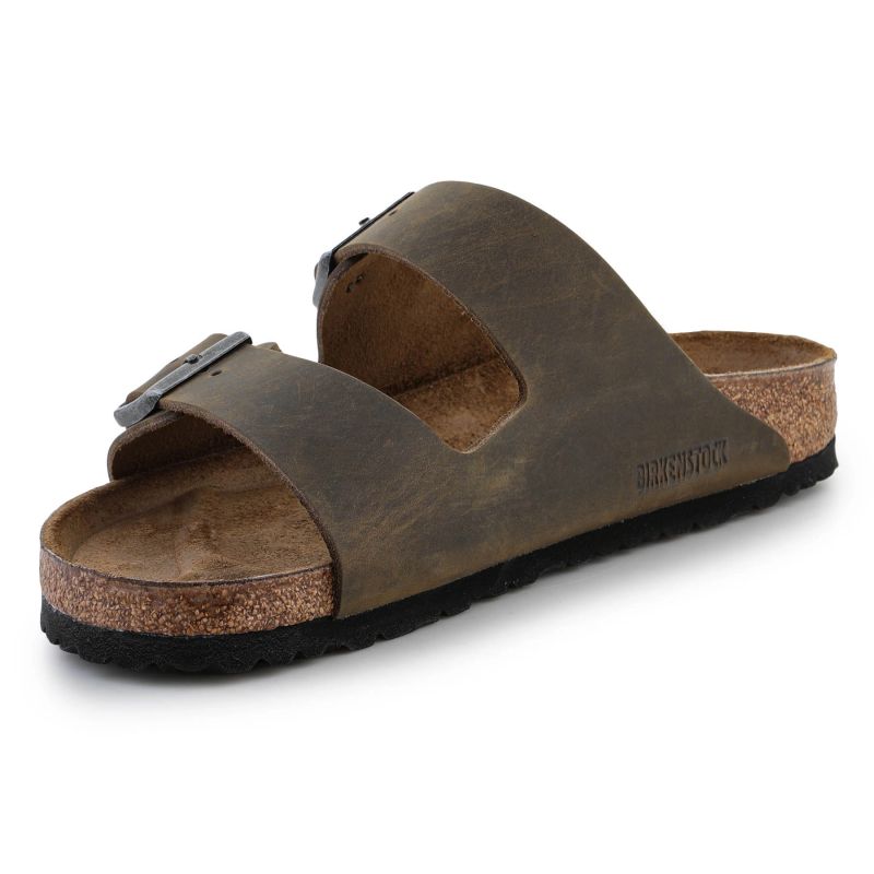 Birkenstock Arizona 1027022 Flip-Flops Cipő