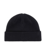47 Brand Black New York Yankees Beanie B- fekete kötött sapka B-RNDLE17ACE-BK15121203