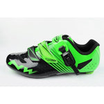 Northwave Torpedo SRS M 80141003 49 Cycling zöld férfi cipő 8014100349