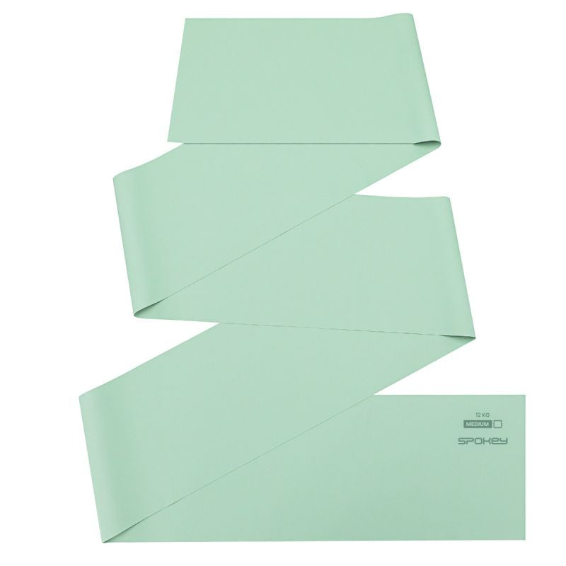 Medium training band RIBBON TEX 15,4x10,16 edzéssegítő