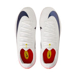 Nike Zoom Mercurial Vapor 16 Pro FG LV8 HV2158 600 Kids' Soccer Cleats focicipő