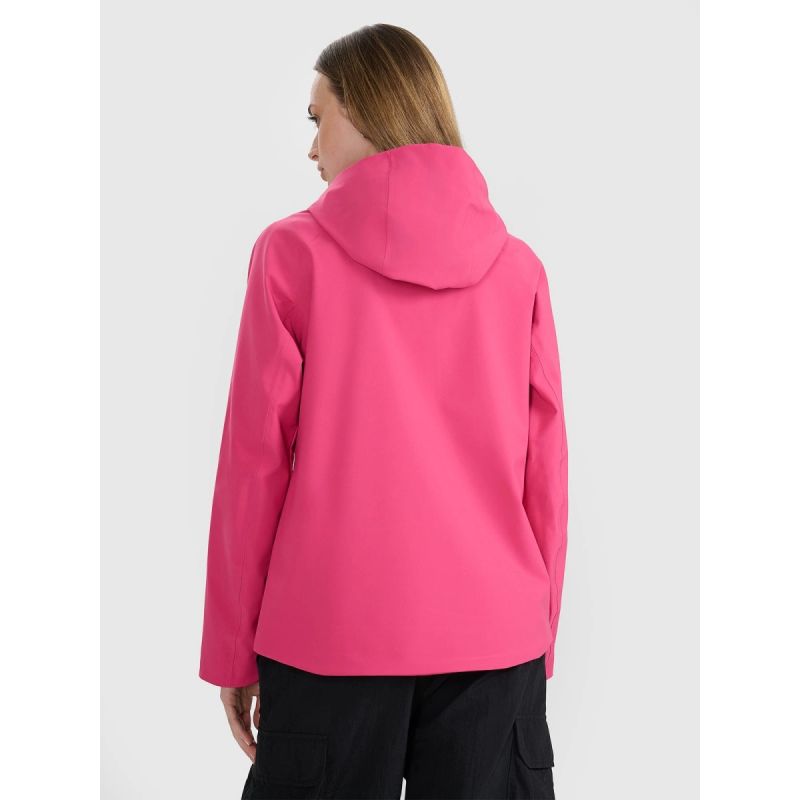 4f Women's transitional jacket membrane 5000 4FRAW25TTJAF0965-55S General