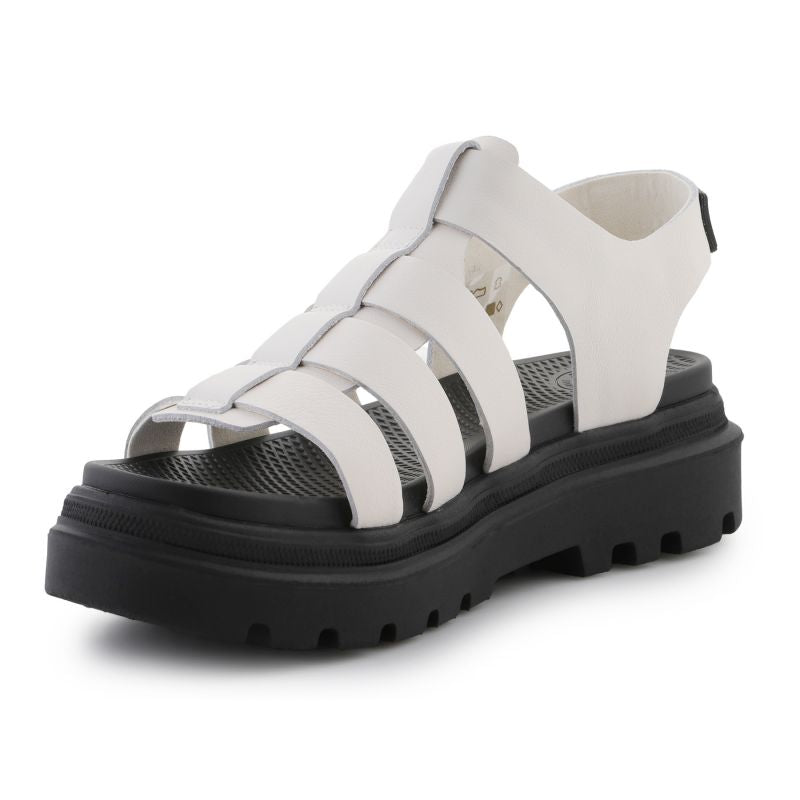 Palladium Pallacruise Fisherman W 94462-180-M Sandals Cipő