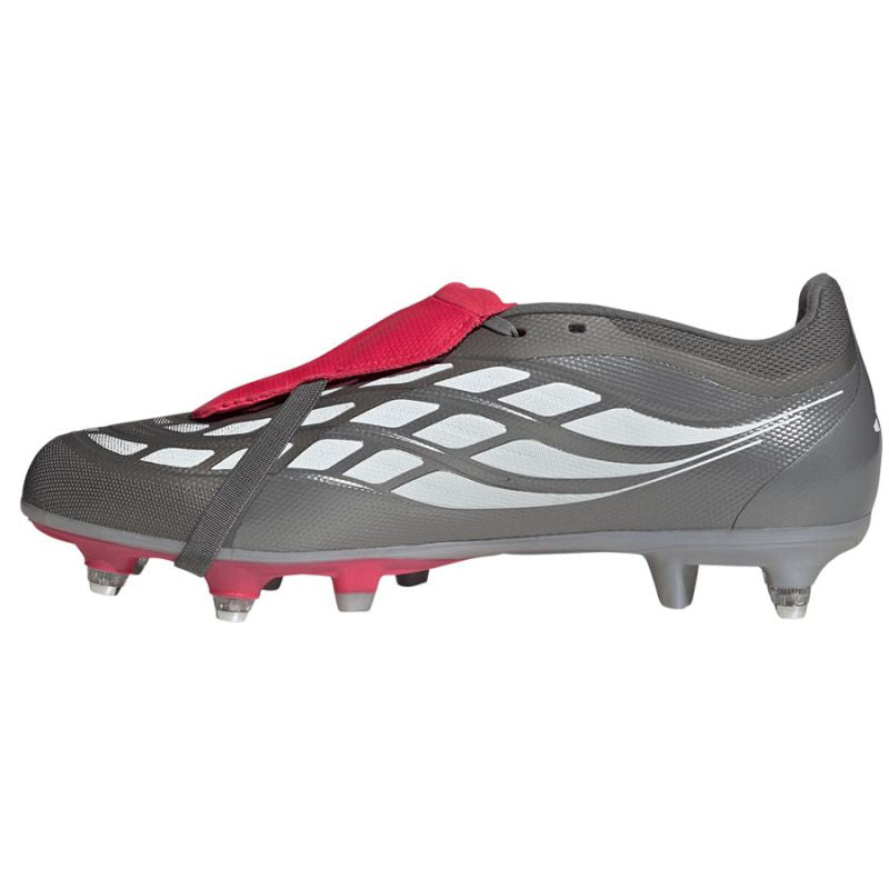 Adidas Predator League FT SG KI6295 40 2/3 focicipő