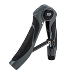 Body Sculpture BB 918 adjustable clamp fekete edzőfelszerelés BB918