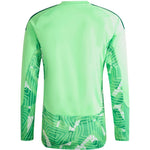 Adidas Men's Tiro 26 Competition Goalkeeper Jersey Long Sleeve Green zöld férfi póló KB5249