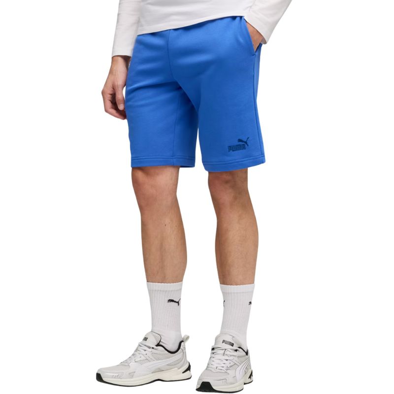 Puma ESS No.1 Logo 10" Men's (s) 682595 kék short