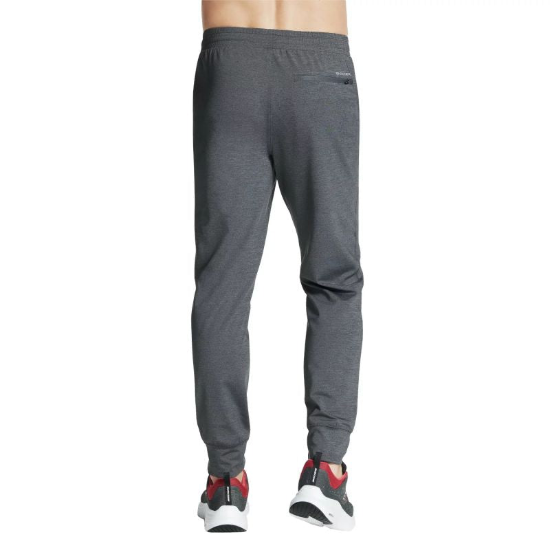 Skechers Skech-Knit Ultra Go Weekend Jogger Gray