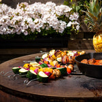 Inny Bonfeu Bonbiza Open rusty garden fire pit 8002R Egyéb