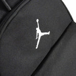 AIR Jordan Jordan JAM Air Patrol Universal Sports Backpack Black - uniwersalny hátizsák