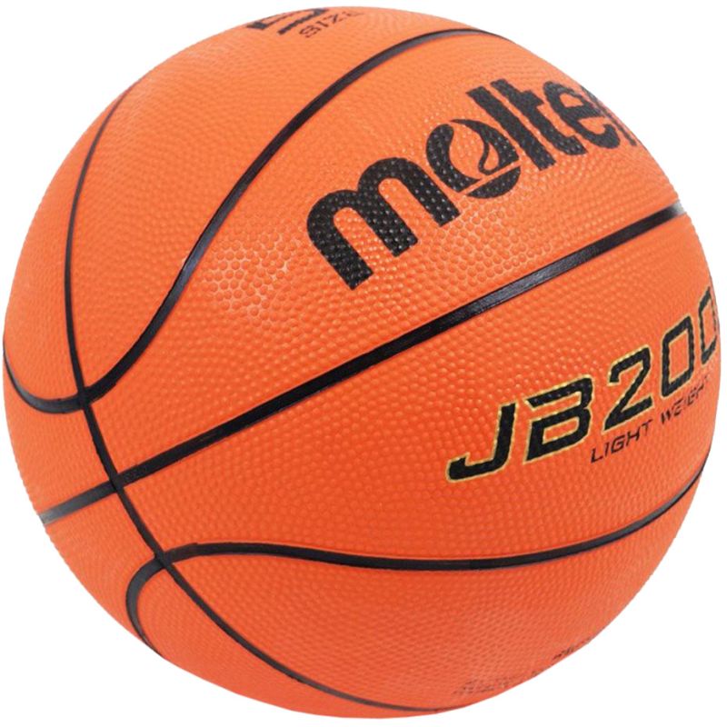 Molten Basketball narancssárga labda