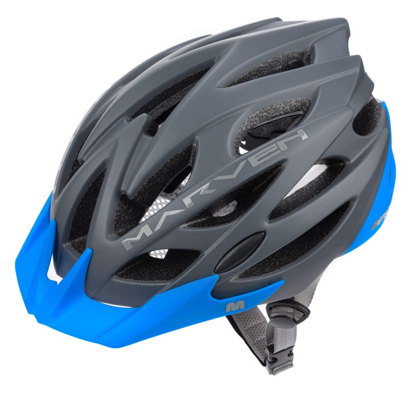 Meteor Marven Bicycle Helmet uniw kiegészítő 24731-24733
