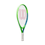 Wilson Slam Junior 19 Boys TNS RKT 3 1/2 Tennis Racket Green