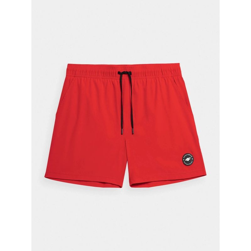 4F Men’s Boardshorts Swim 5xl férfi rövidnadrág 4FWSS26UBDSM253-62S