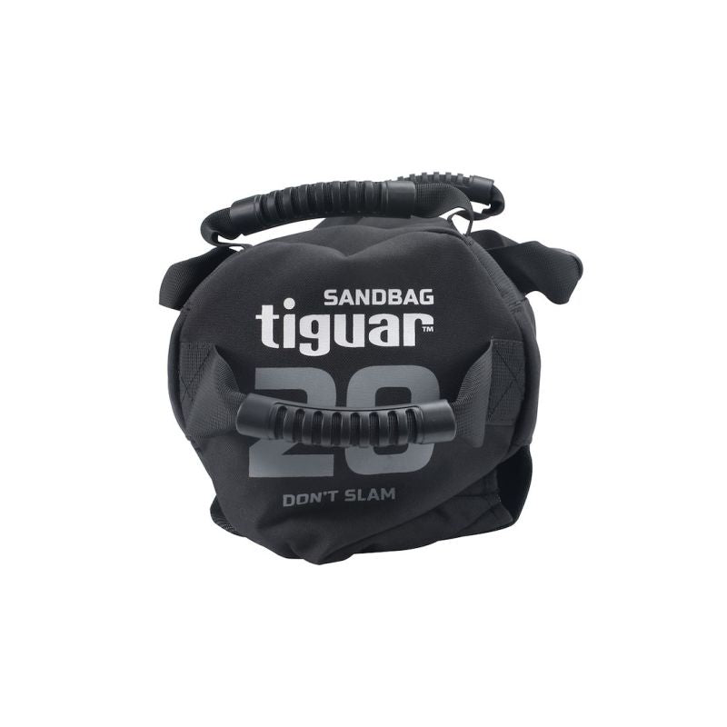 Tiguar sandbag 20 kg 4RACE kiegészítő TI-SB020