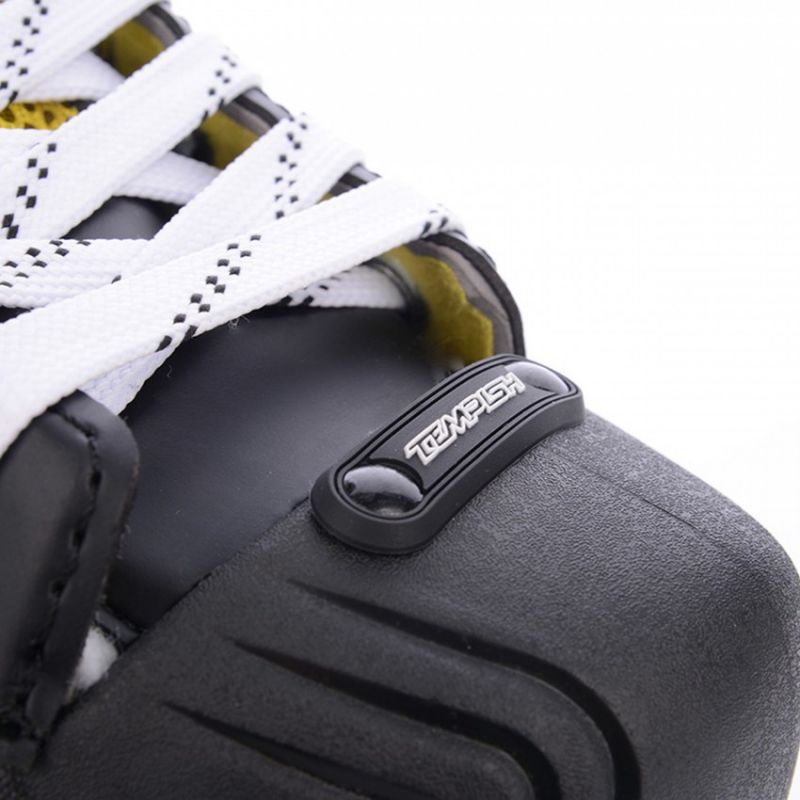 Tempish FTR-5 hockey fekete skates