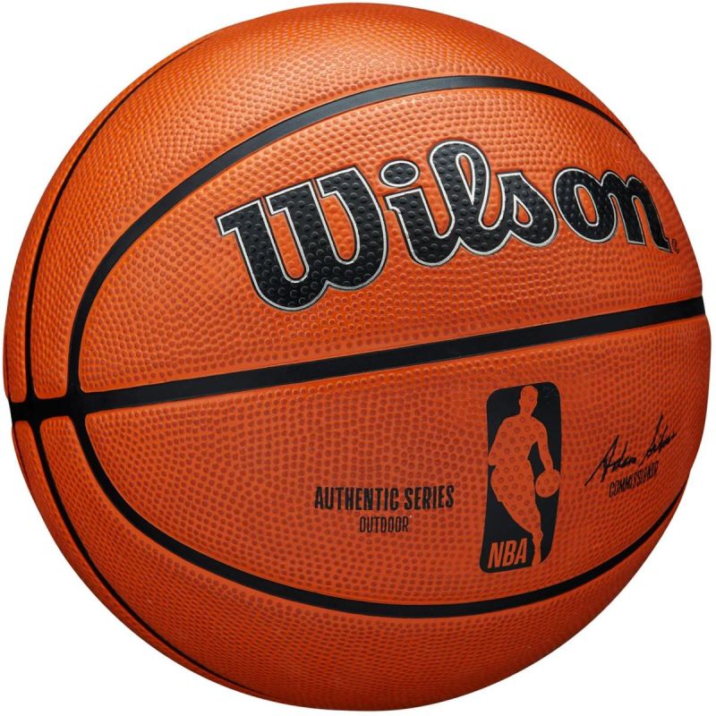Wilson Nba Authentic Series Outdoor Basketball Size kosárlabda