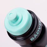 Radvik BIOBIDONIC bottle water bottles, training equipment