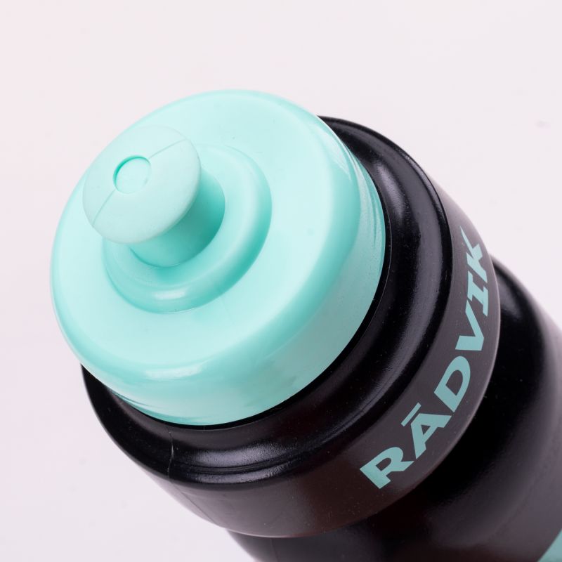 Radvik BIOBIDONIC bottle water bottles, training equipment