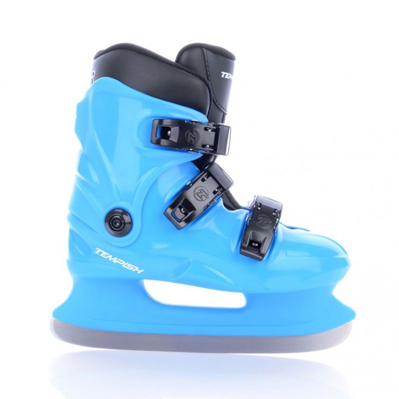 Tempish Rental R16 Jr 13000002061 Hockey kék skates