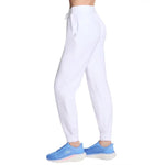 Skechers Skechluxe Elevate Jogger Pant White