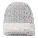 Columbia Winter Blur II Beanie White fehér kötött sapka 2137521125