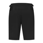 Rogelli MTB ADVNTR cycling bermuda black 3XL fekete short