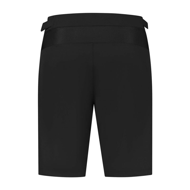 Rogelli MTB ADVNTR cycling bermuda black 3XL fekete short