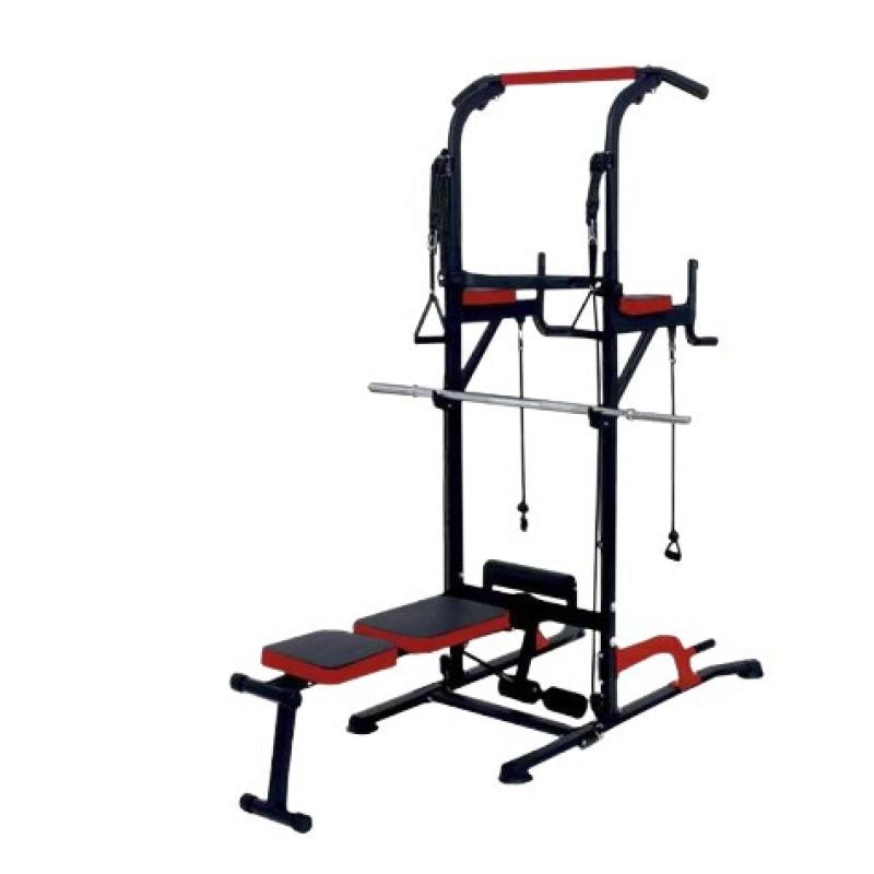 HMS Multifunctional handrail with bench póló 17-53-509