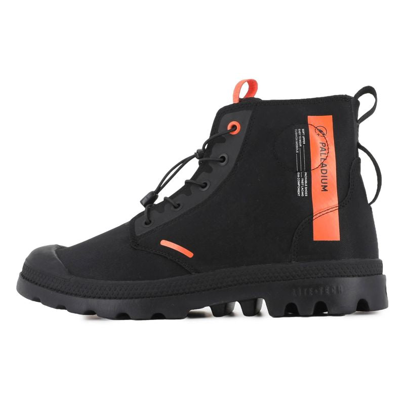 Palladium Pampa Lite Journey M 79539-008-M shoes Cipő