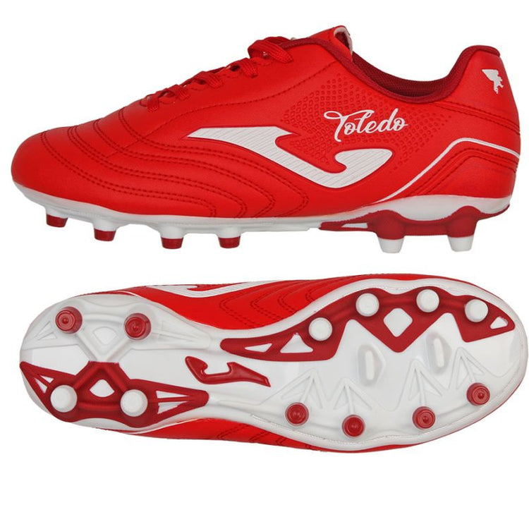 Joma TOLEDO 2606 Jr FG TOJS2606FG Boots focicipő