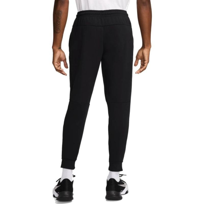 Nike Primary Fleece Dri-FIT UV Jogger Pants Men's - fekete ruházat