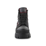 Palladium Revolt Hi Patch W 99115-008-M shoes Cipő