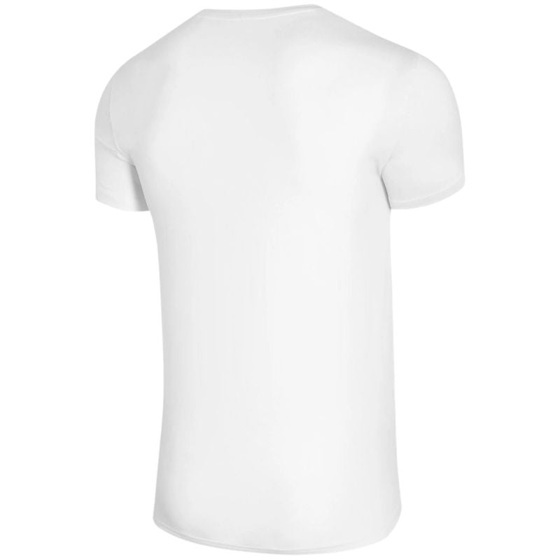 4f T-shirts M 4FWSS25TTSHM3956-93S Póló