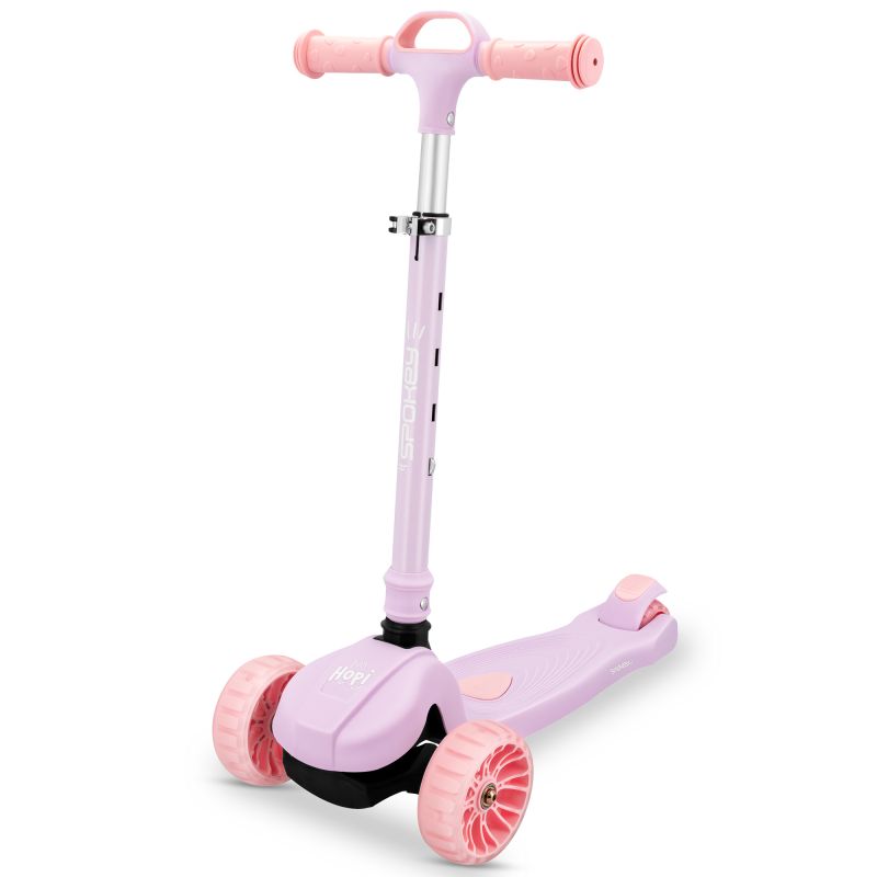 Spokey Hopi SPK-944618 Balance Scooter General