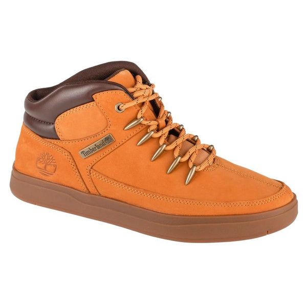 Timberland Davis Square Mid M 0A1UZV shoes Cipő