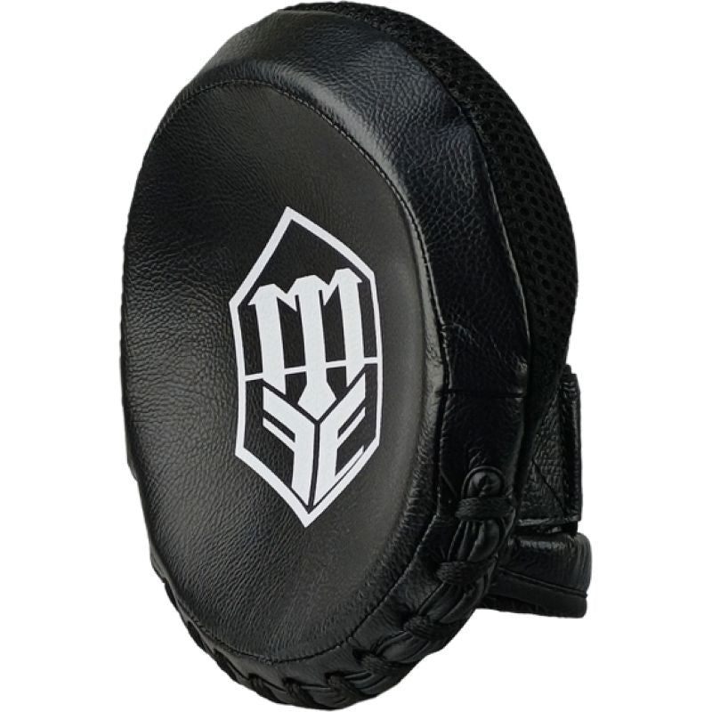 MASTERS FIGHT EQUIPMENT ŁZ-ROUND trainer paws harcművészeti felszerelés 14445