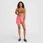 O'Neill Amiri Beach W rózsaszín shorts, pants