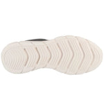 Skechers Bobs B Flex - Icy Edge 118109-BLK Black 42.5 Kiegészítő