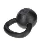 HMS Cast iron kettlebell 10kg KZG10 kiegészítő 17-64-019