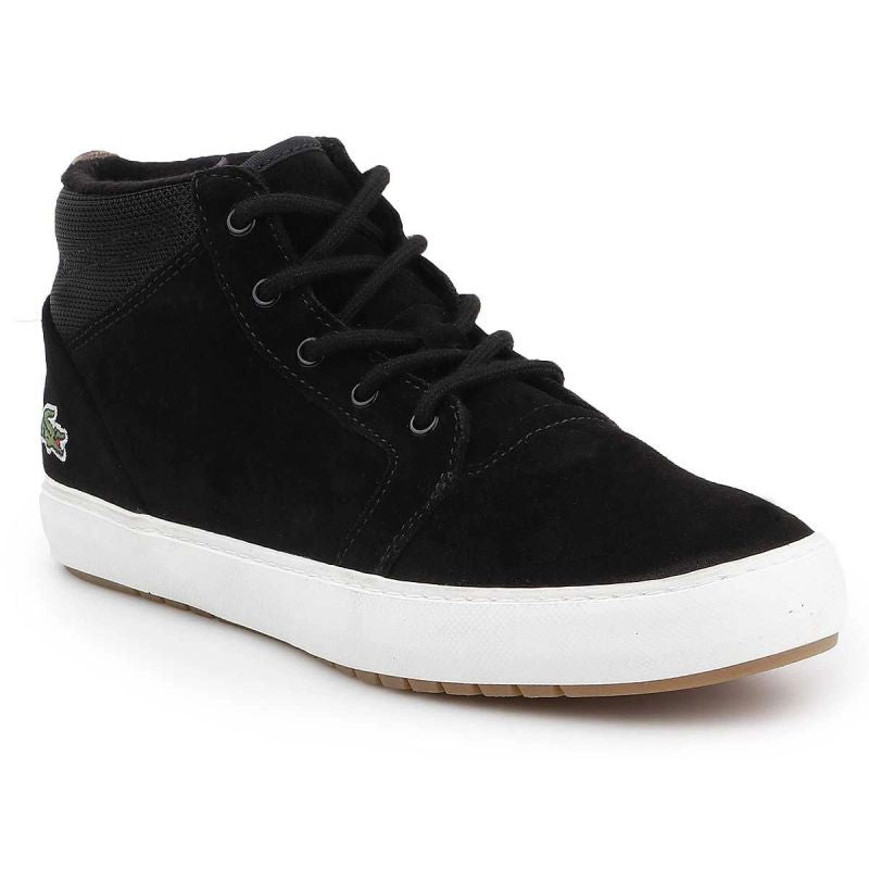 Lacoste Ampthill Chukka W 417 shoes 7-34CAW0065024 Cipő