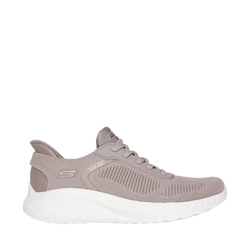 Skechers Bobs Squad W 117497 TPE shoes Cipő