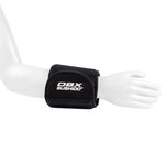 DBX Bushido Wrist and ankle weights - 2 x 2.5 kg | karszalag DBX-OB-25